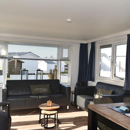 Chalet Zeester J38 Ameland Buren  Exteriör bild
